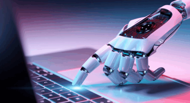 Softwarematige-robots AI Agents ondersteunen logistieke processen in real-time