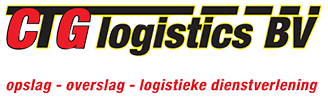CTG Logistics Logo
