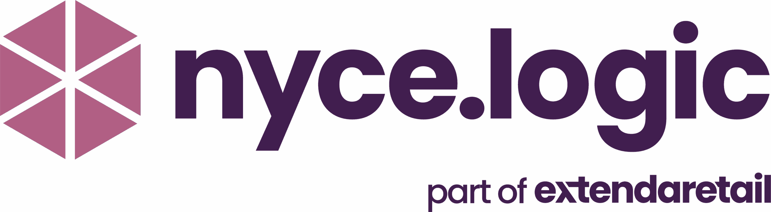 NYCE.LOGIC WMS Logo